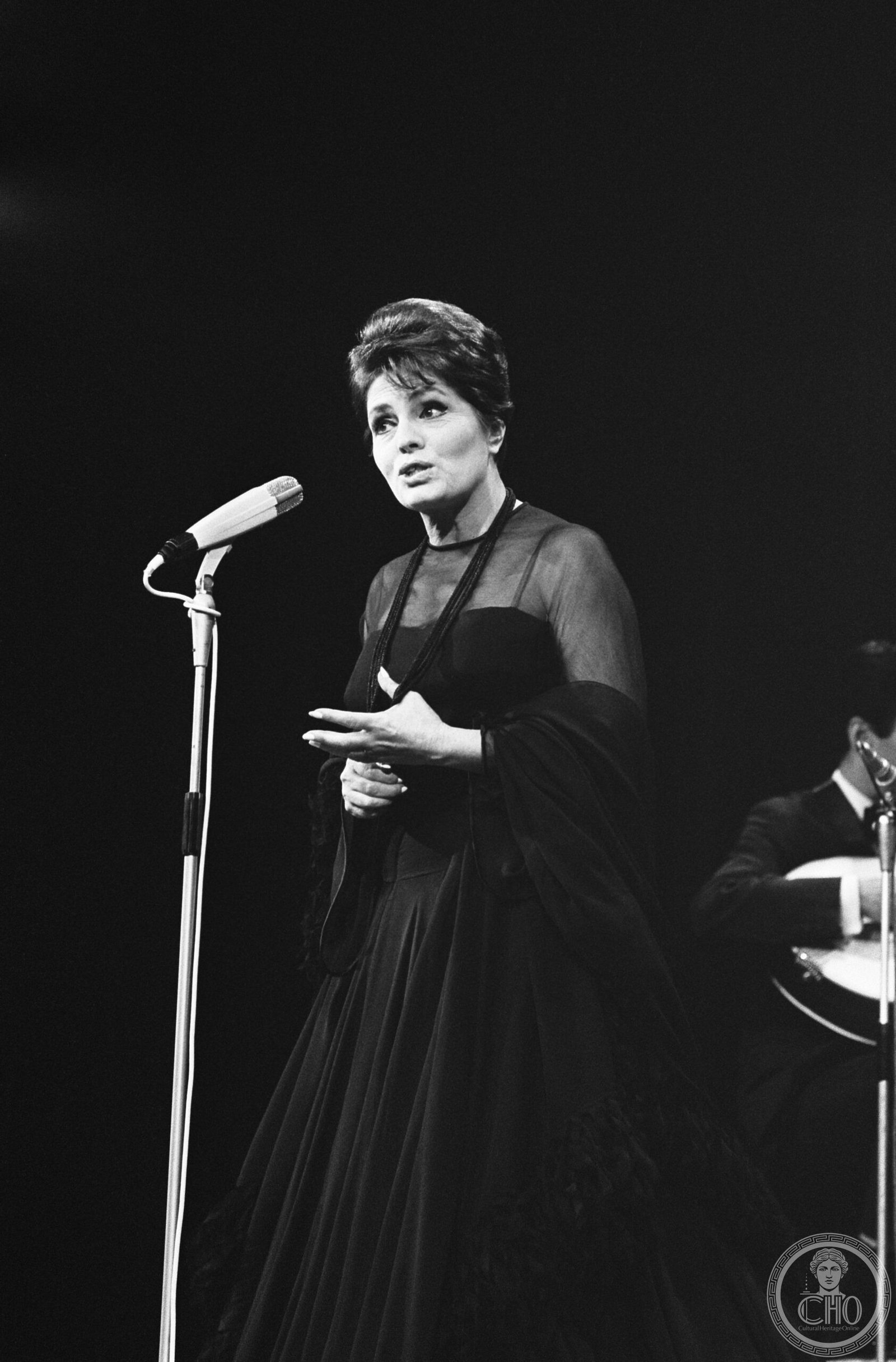 Foundation Amália Rodrigues