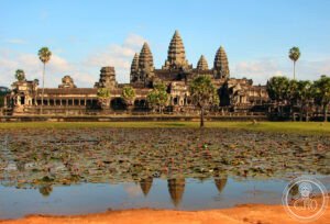 Angkor