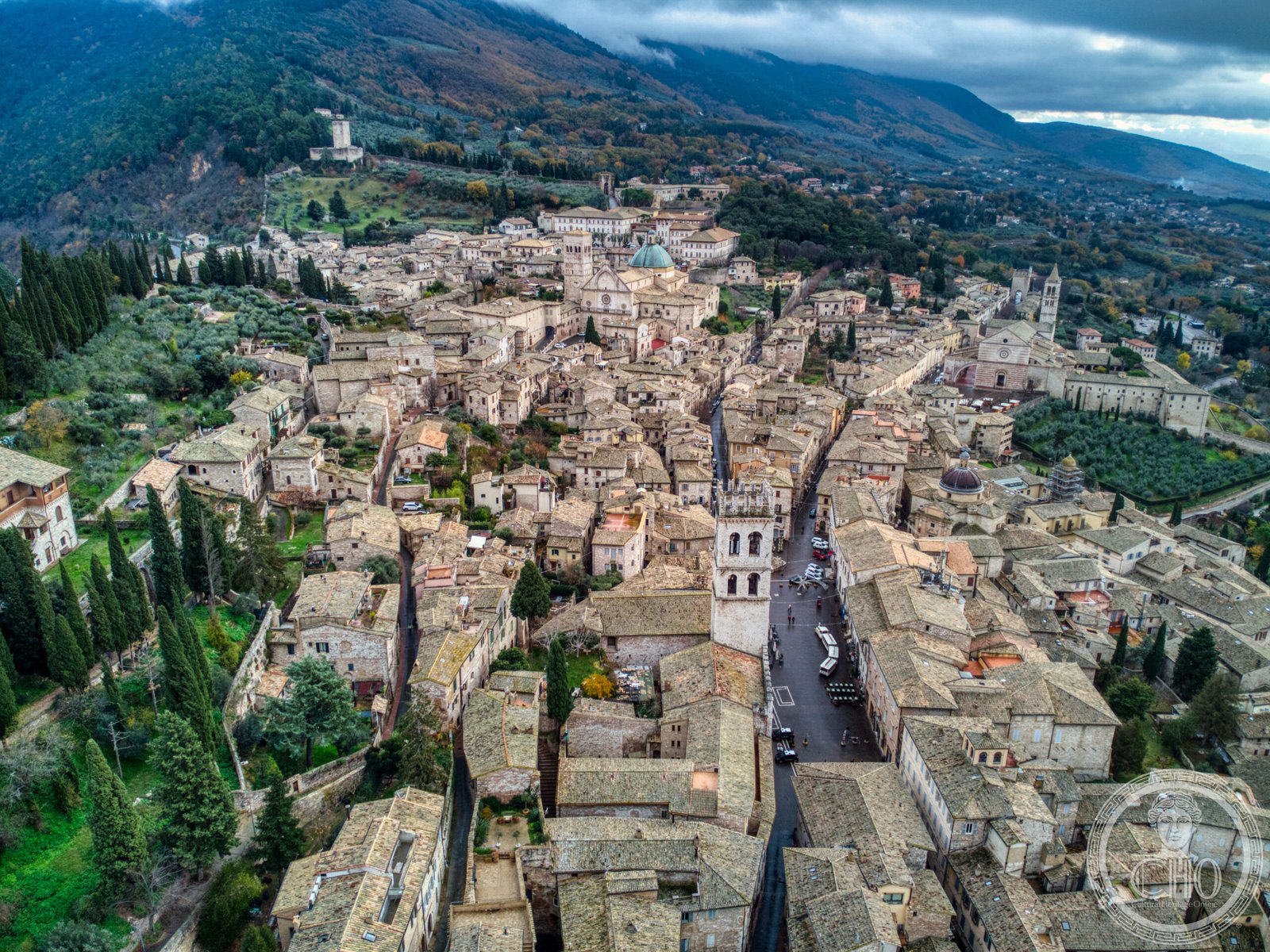 Assisi