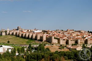 Old Town of Ávila