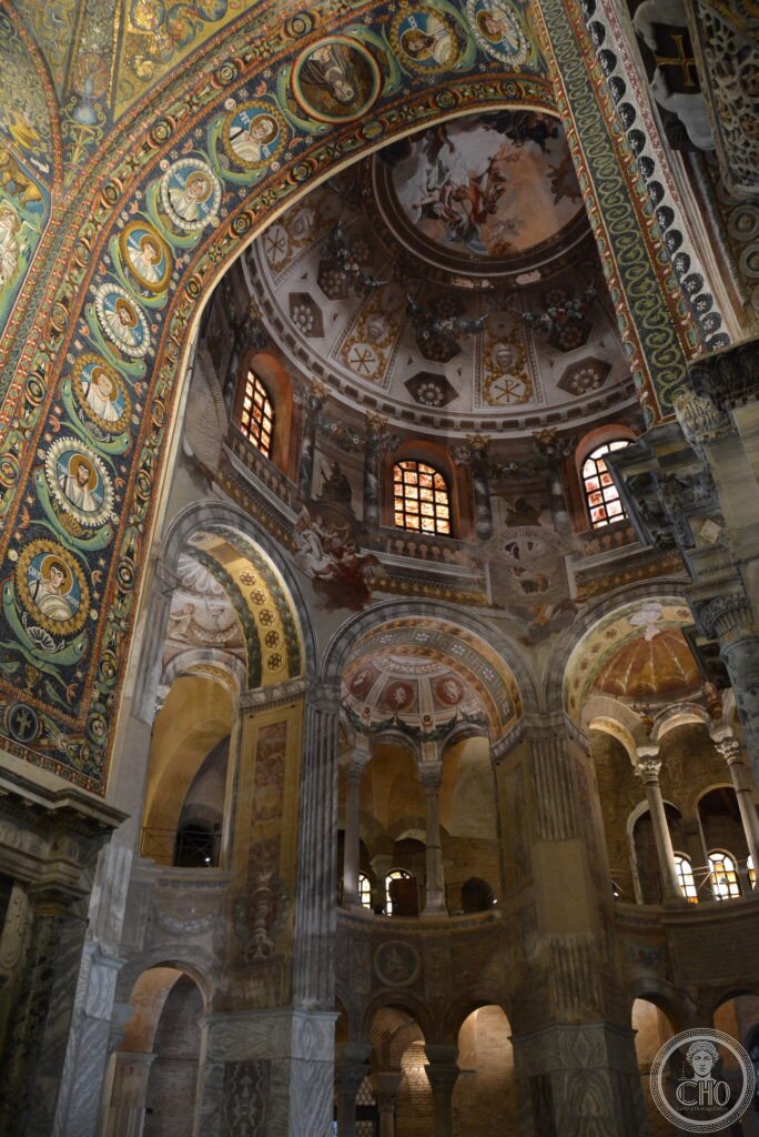basilica di San Vitale 


This picture was uploaded via web-app "Wiki Loves