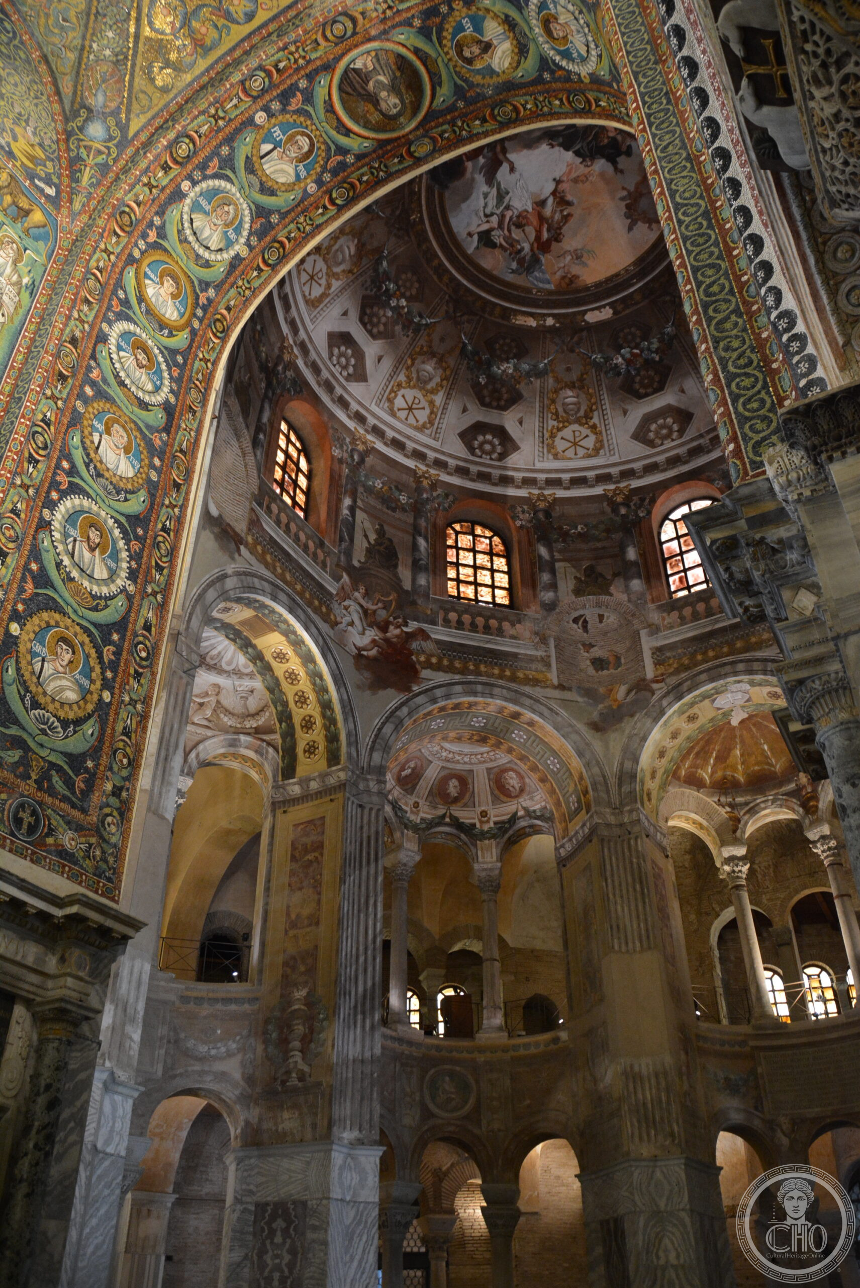 basilica di San Vitale 


This picture was uploaded via web-app "Wiki Loves Monuments Italia".