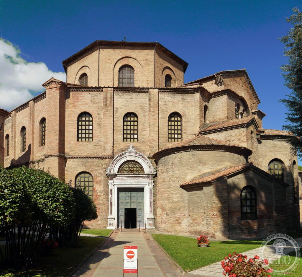 Basilica of San Vitale