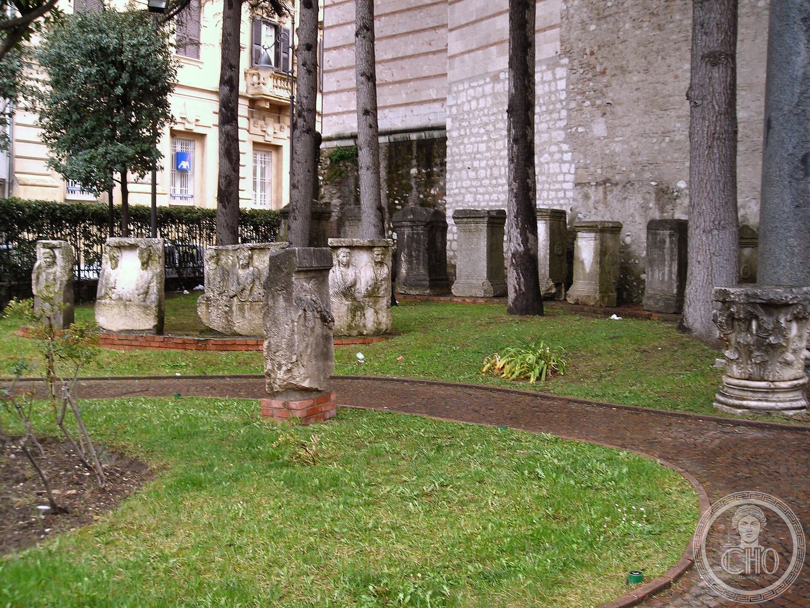 Sannio Museum — via Wikimedia Commons