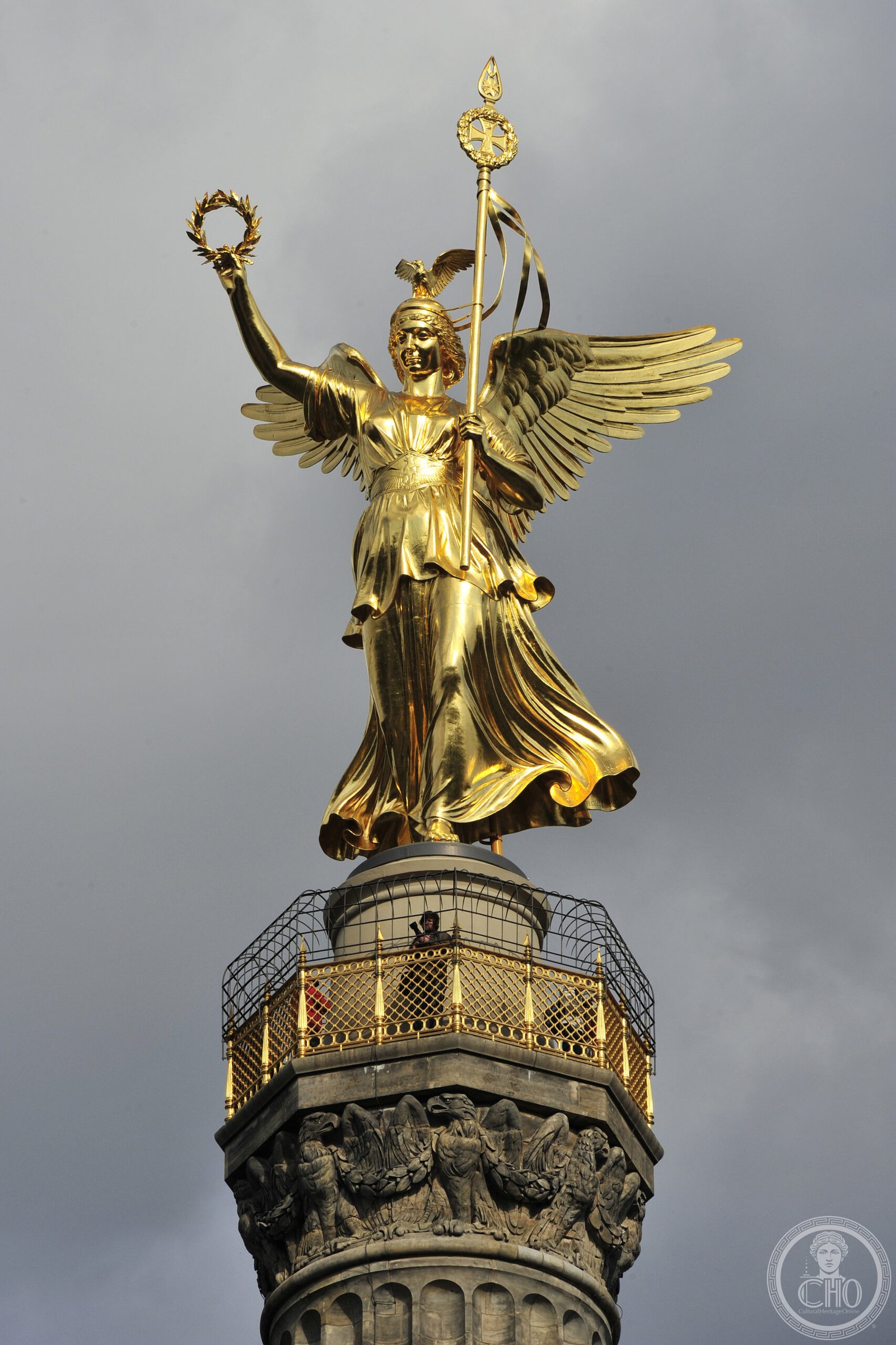 Victory Column