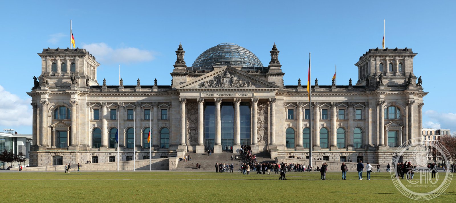 Reichstag