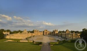 Blenheim Palace Blenheim Palace