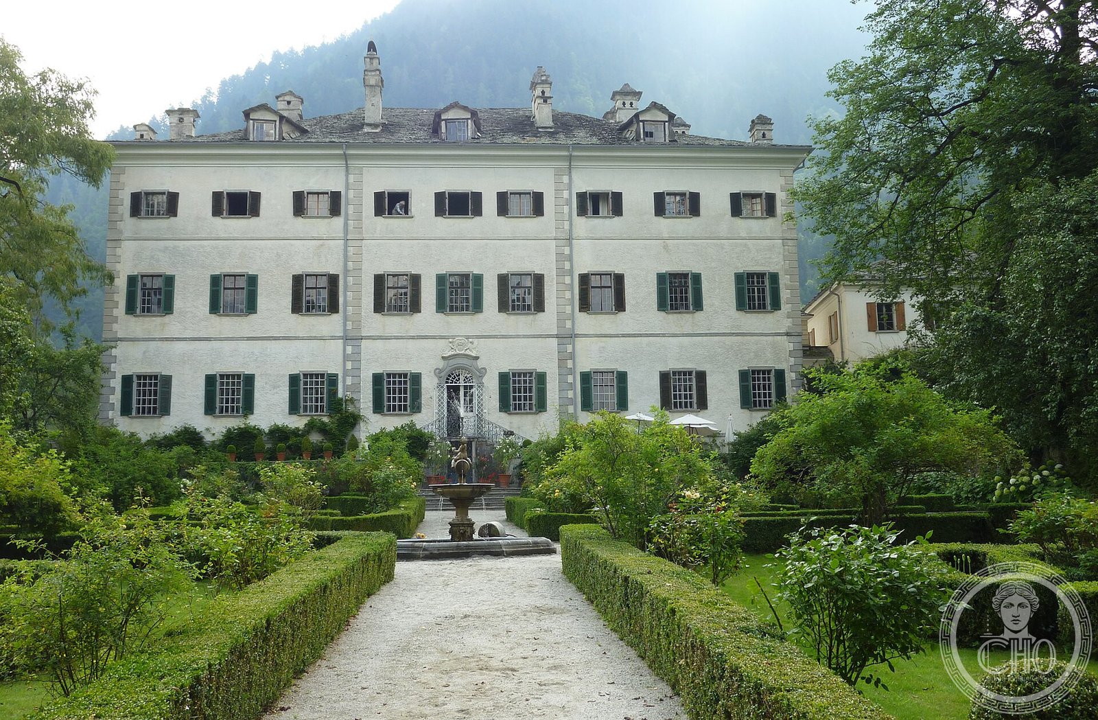 Palazzo Salis — via Wikimedia Commons