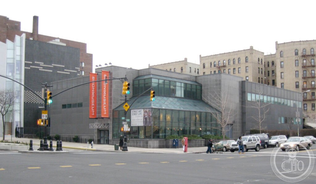 BxMA – Bronx Museum of the Arts x – Virtual Tour 360°