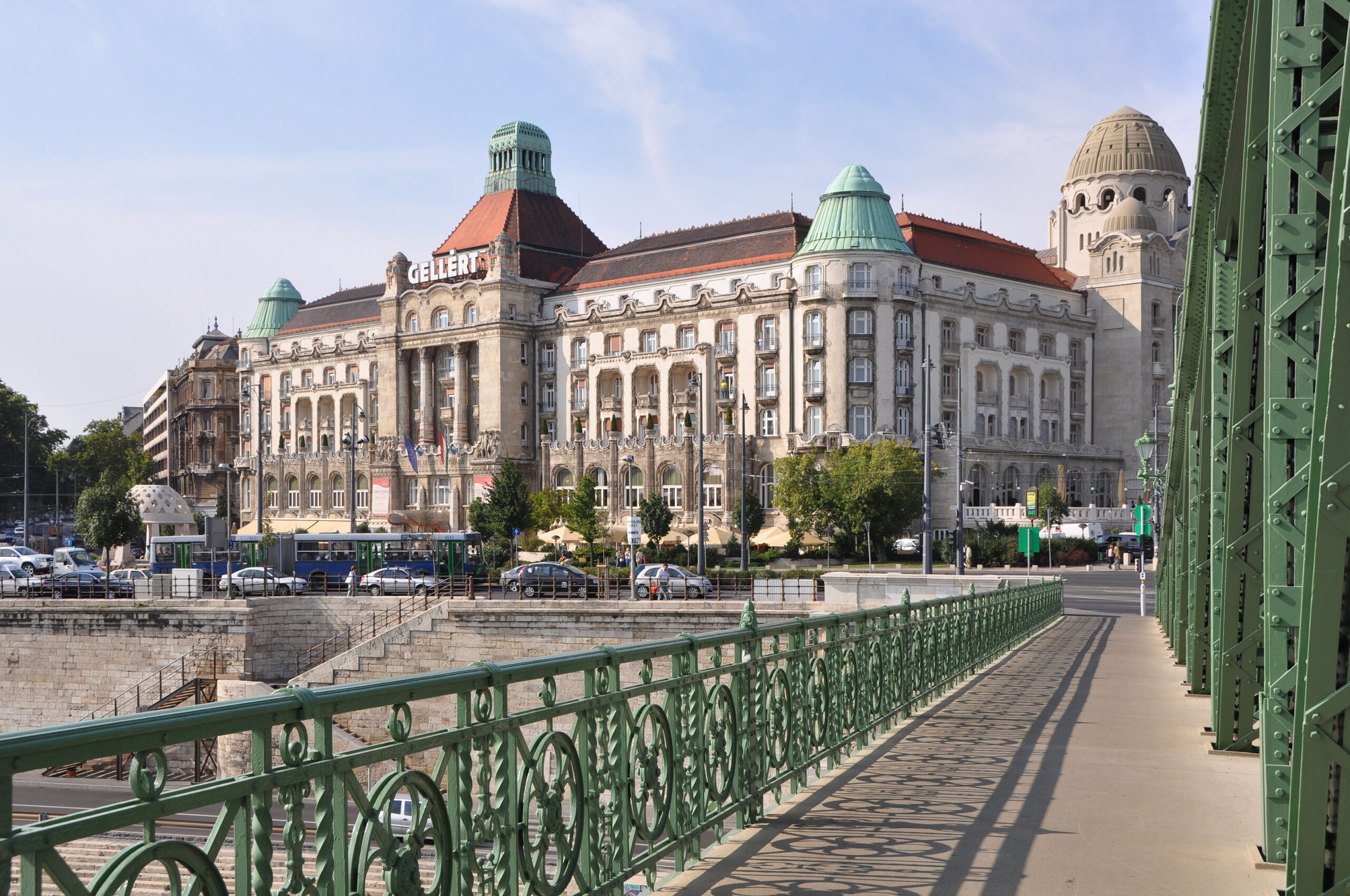 Budapest, Hungary · 1918 · Art Nouveau / Hungarian Secession