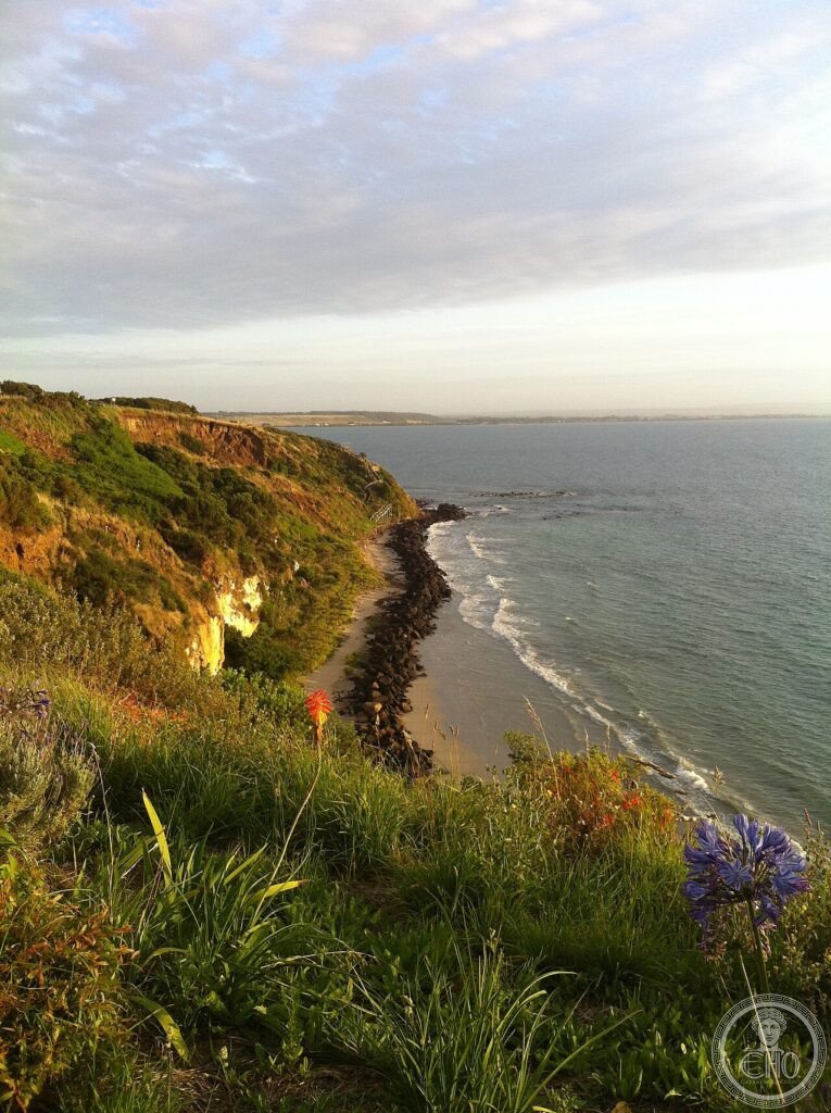Budj Bim Cultural Landscape Australia Gunditjmara eel aquaculture system basalt channels UNESCO