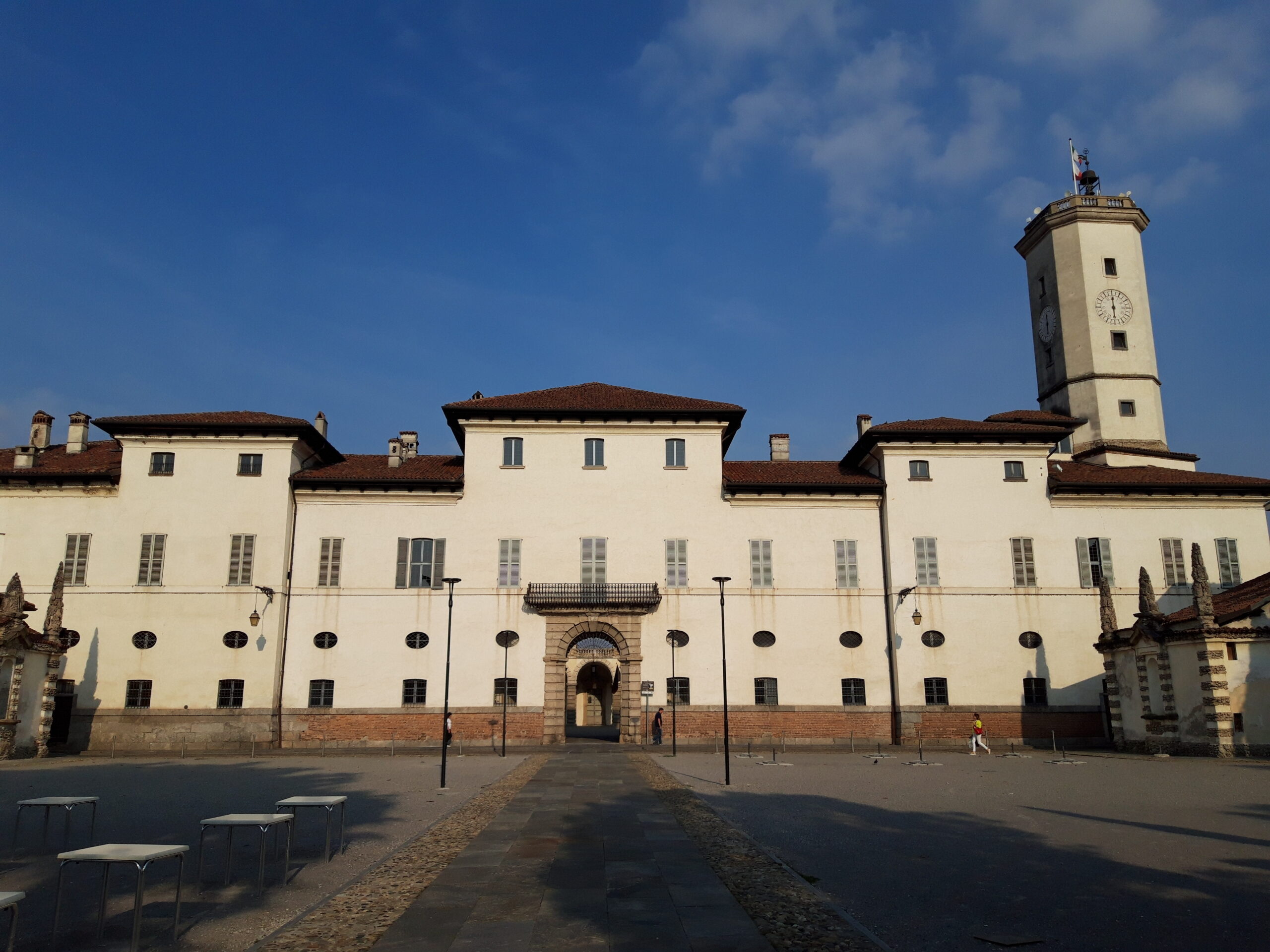 Palazzo Arese Borromeo
