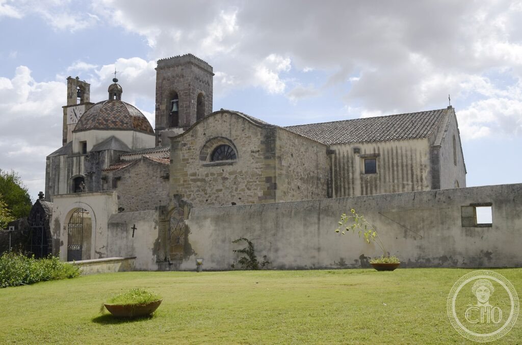 Parish of the Immaculate Conception — via Wikimedia Commons