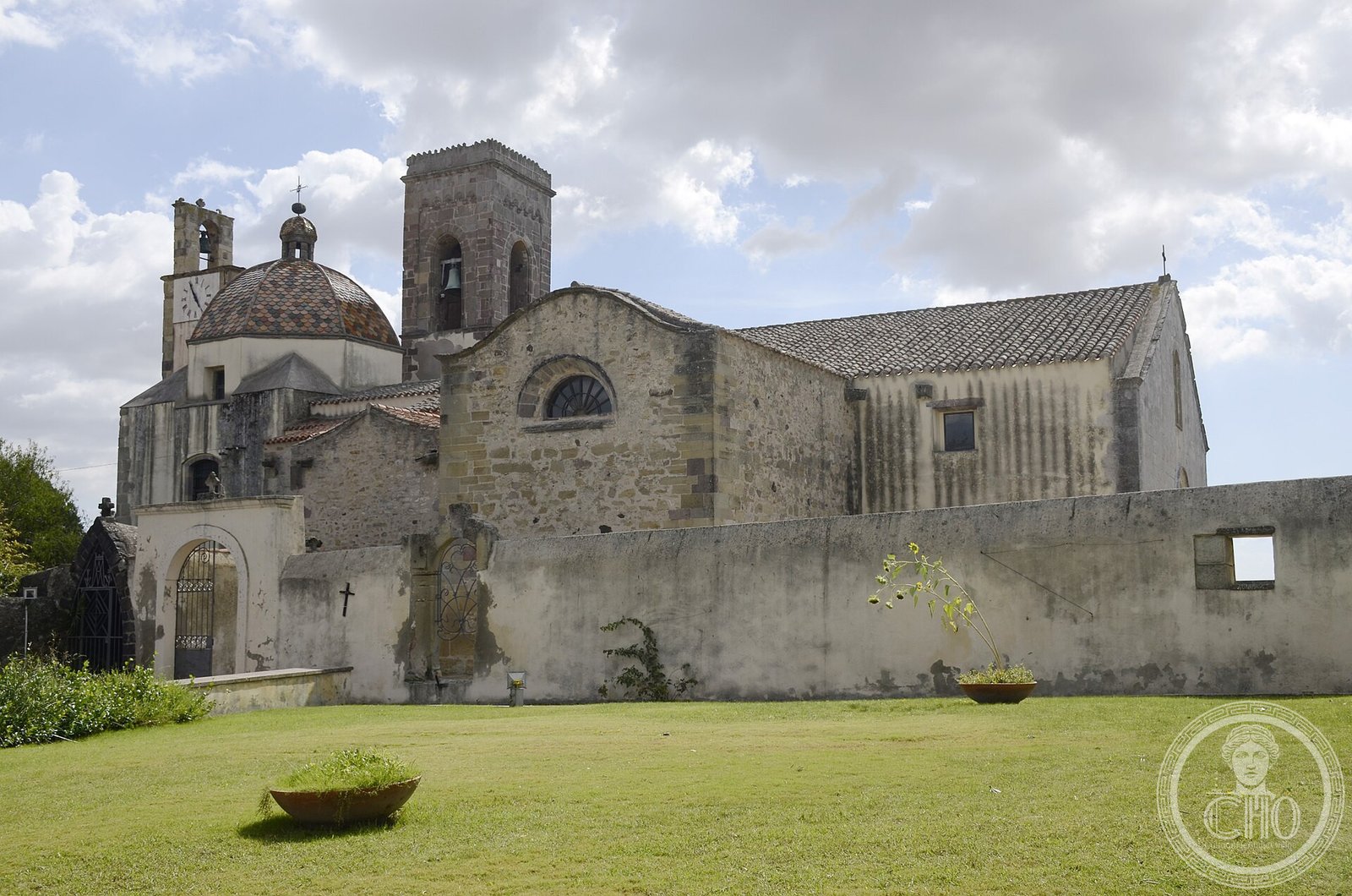 Parish of the Immaculate Conception — via Wikimedia Commons