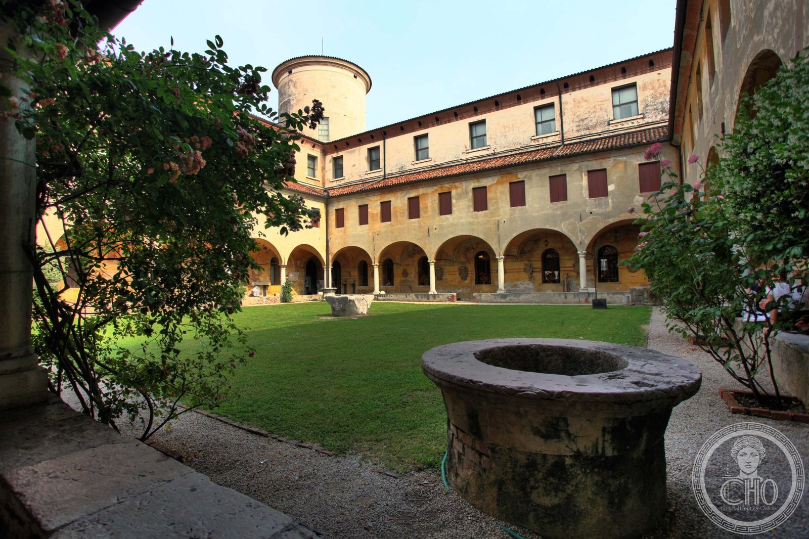 Museo civico di Bassano