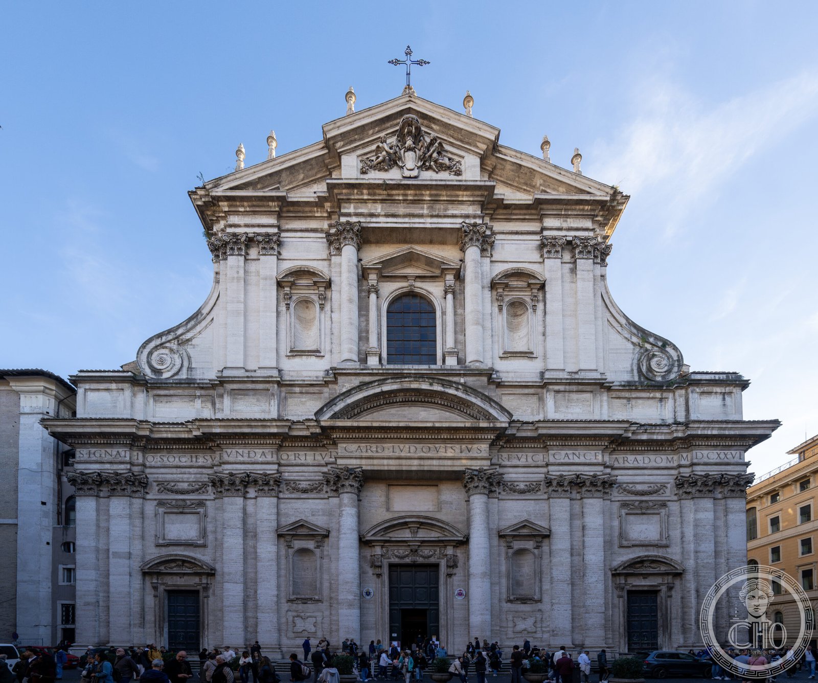 Church of Sant ‘Ignazio di Loyola