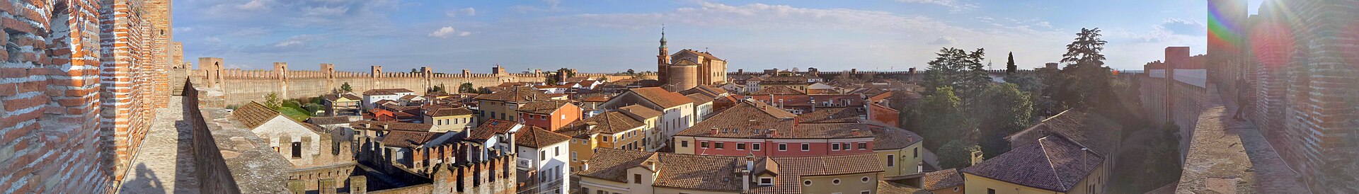 Public Gardens of Cittadella