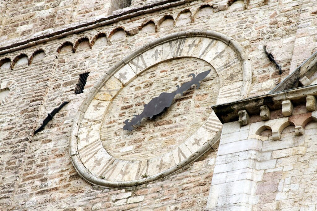 Nun Assisi Relais & Spa Museum