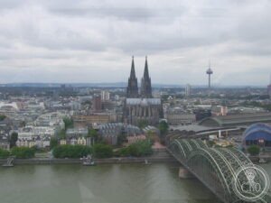 Cologne Cathedral (Kölner Dom) Cologne Cathedral (Kölner Dom)