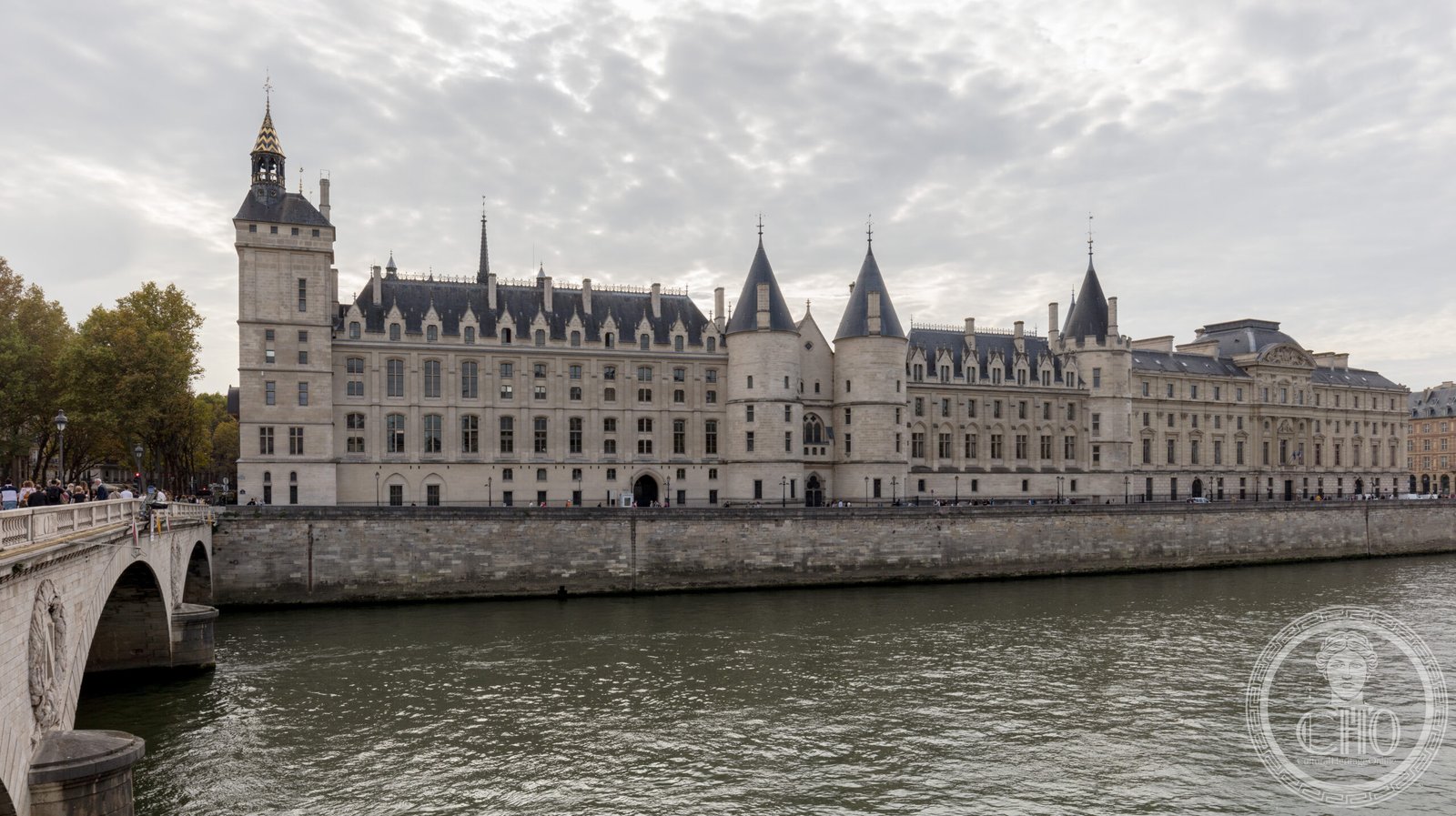 Conciergerie