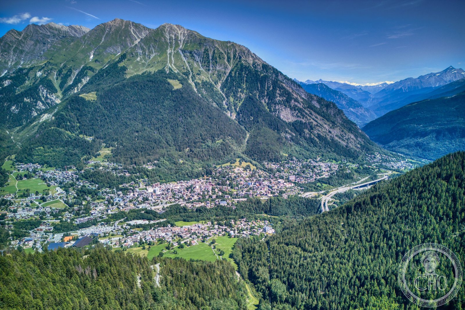 Courmayeur