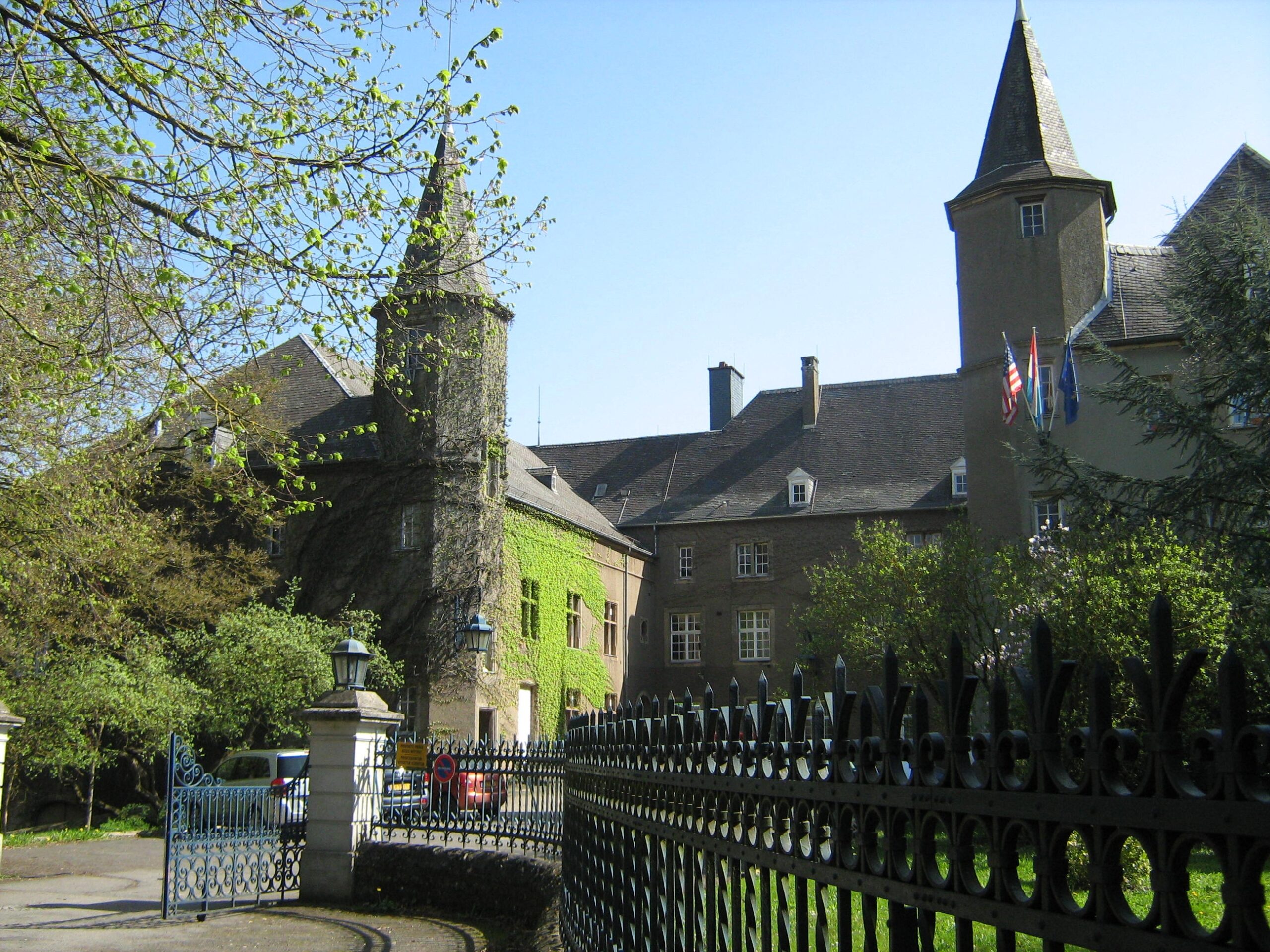 MUDEC – Museum of Cultures