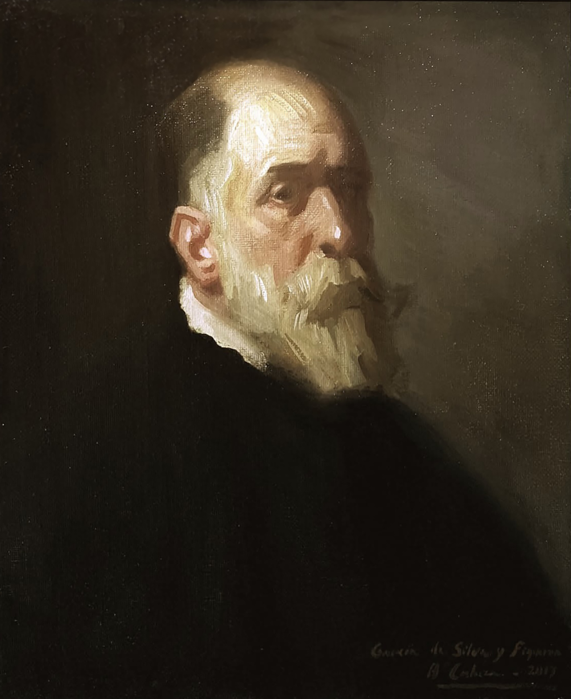 García de Silva Figueroa