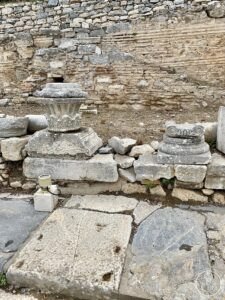 Ephesus Ephesus