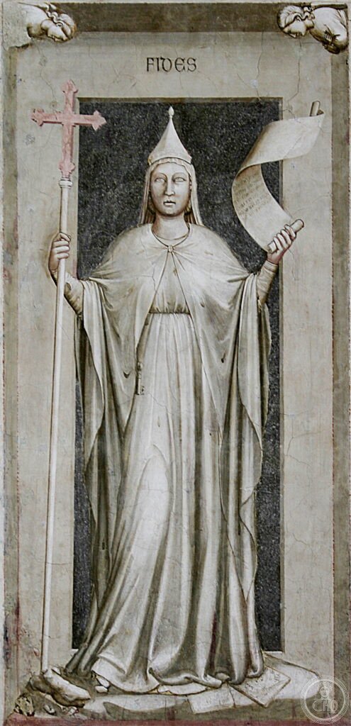 Capella dei Scrovegni - Padua