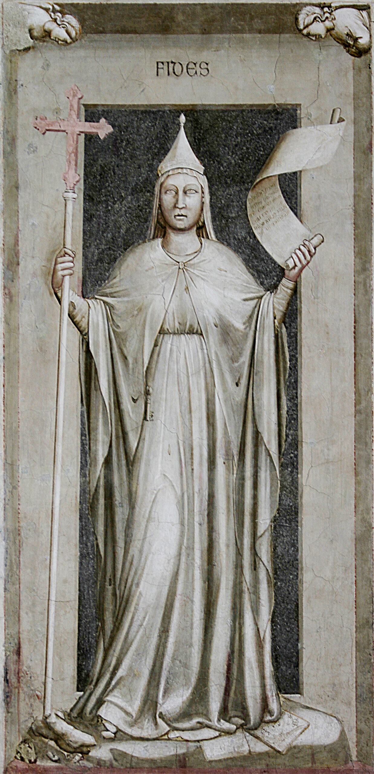 Capella dei Scrovegni - Padua