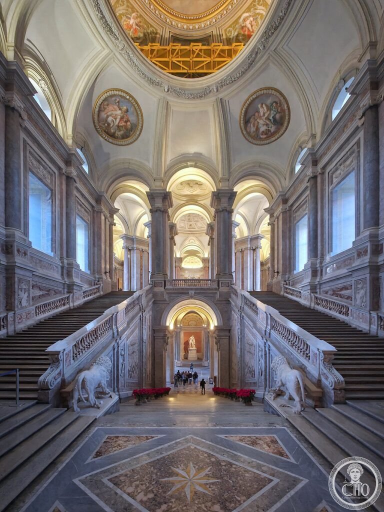 File:01 Caserta Grand Staircase