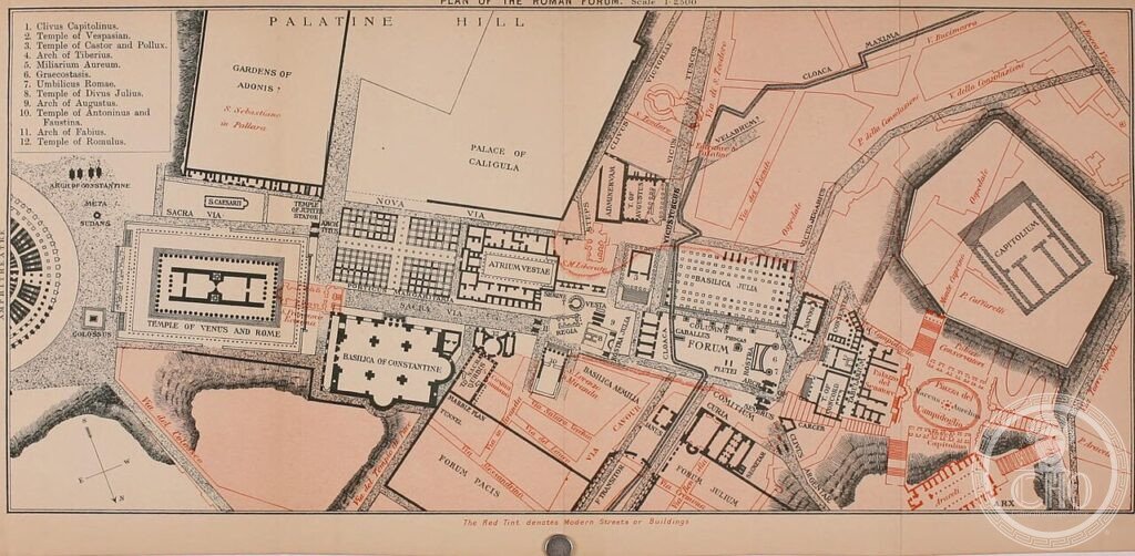 File:A handbook of Rome and the Campagna (1899) (14579302047)