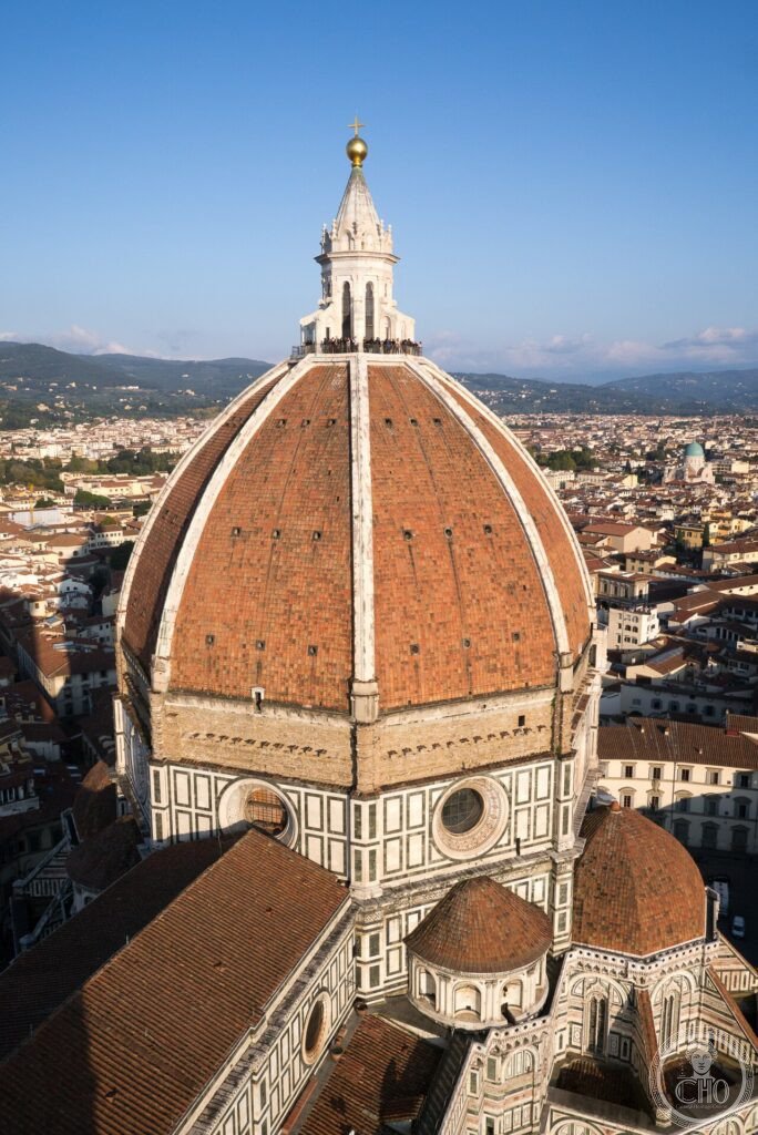 File:Brunelleschi’s Dome, Florence Cathedral