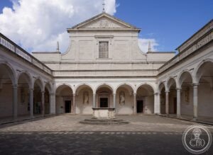 File:Cathedral (Monte Cassino) - Facade.jpg