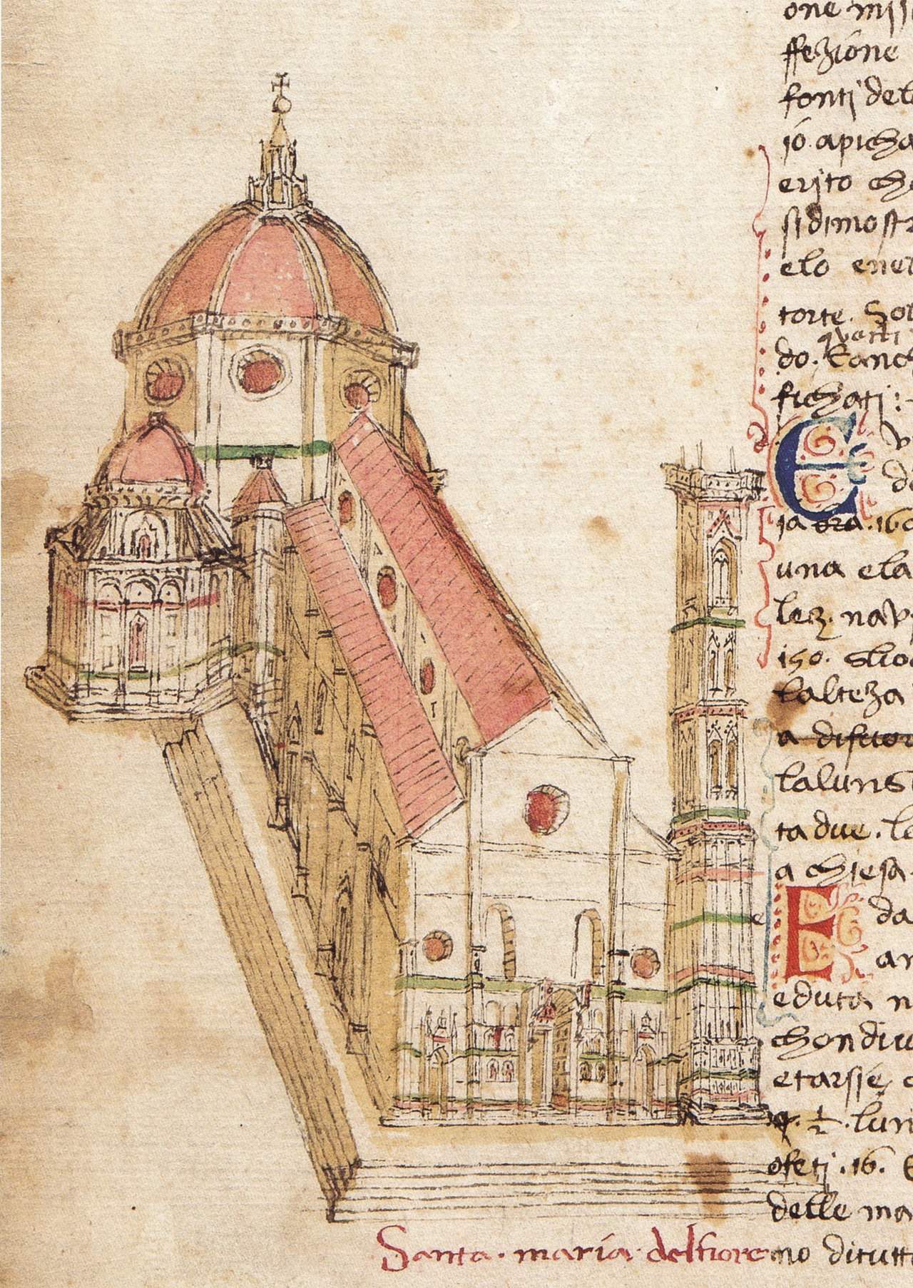 File:Codice rustici, santa maria del fiore
