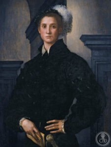 File:Cosimo I de Medici by Jacopo Carucci (called Pontormo).jpg