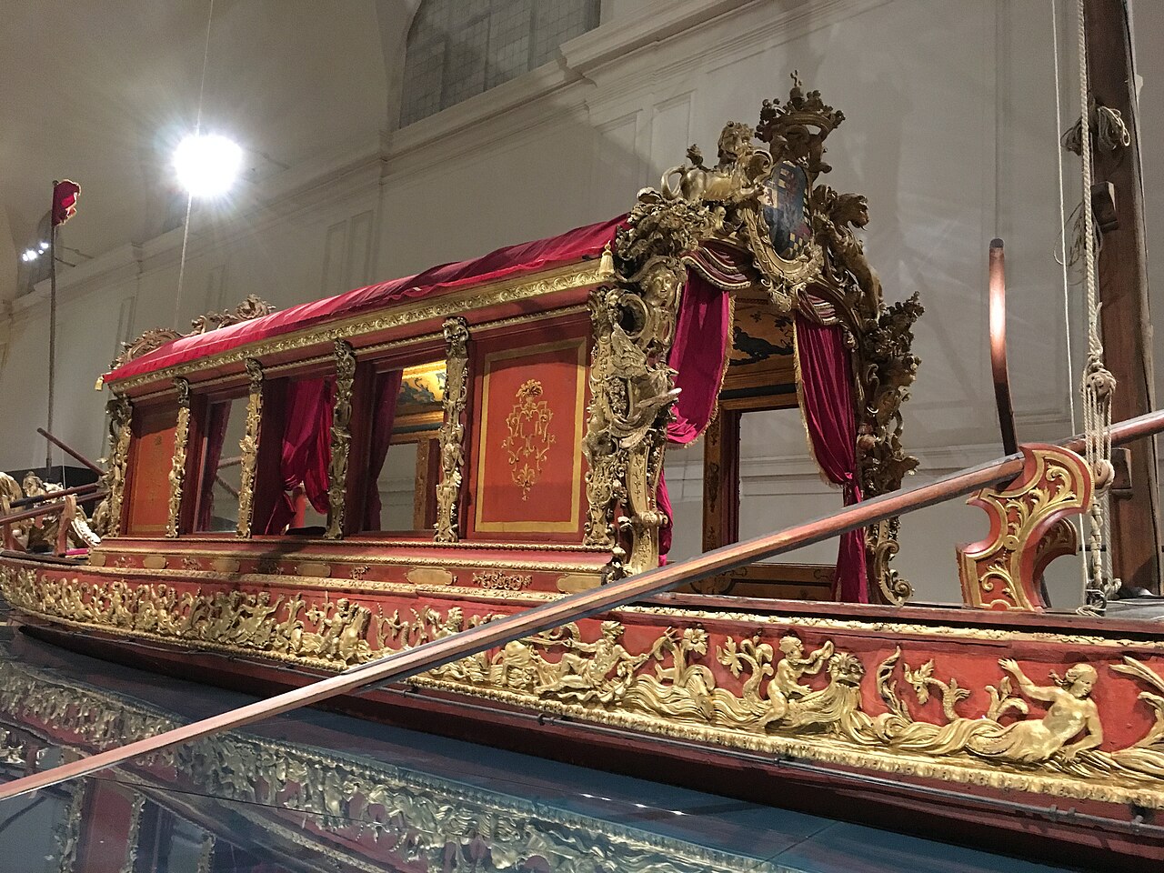 File:Il bucintoro dei Savoia 3