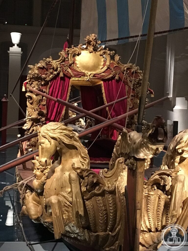 File:Il bucintoro dei Savoia 9
