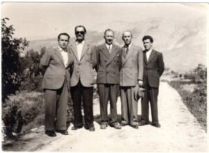 File:Quintetto (Paolo Balassone-Carmine Tirimacco-William Di Carlo-Mario Scocco-Alberto Pietrorazio).jpg