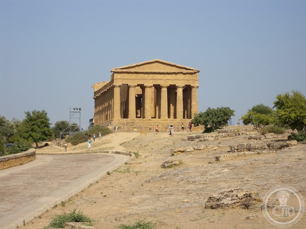 File:Temple of Concorde (3763379340)