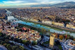 Historic Centre of Florence