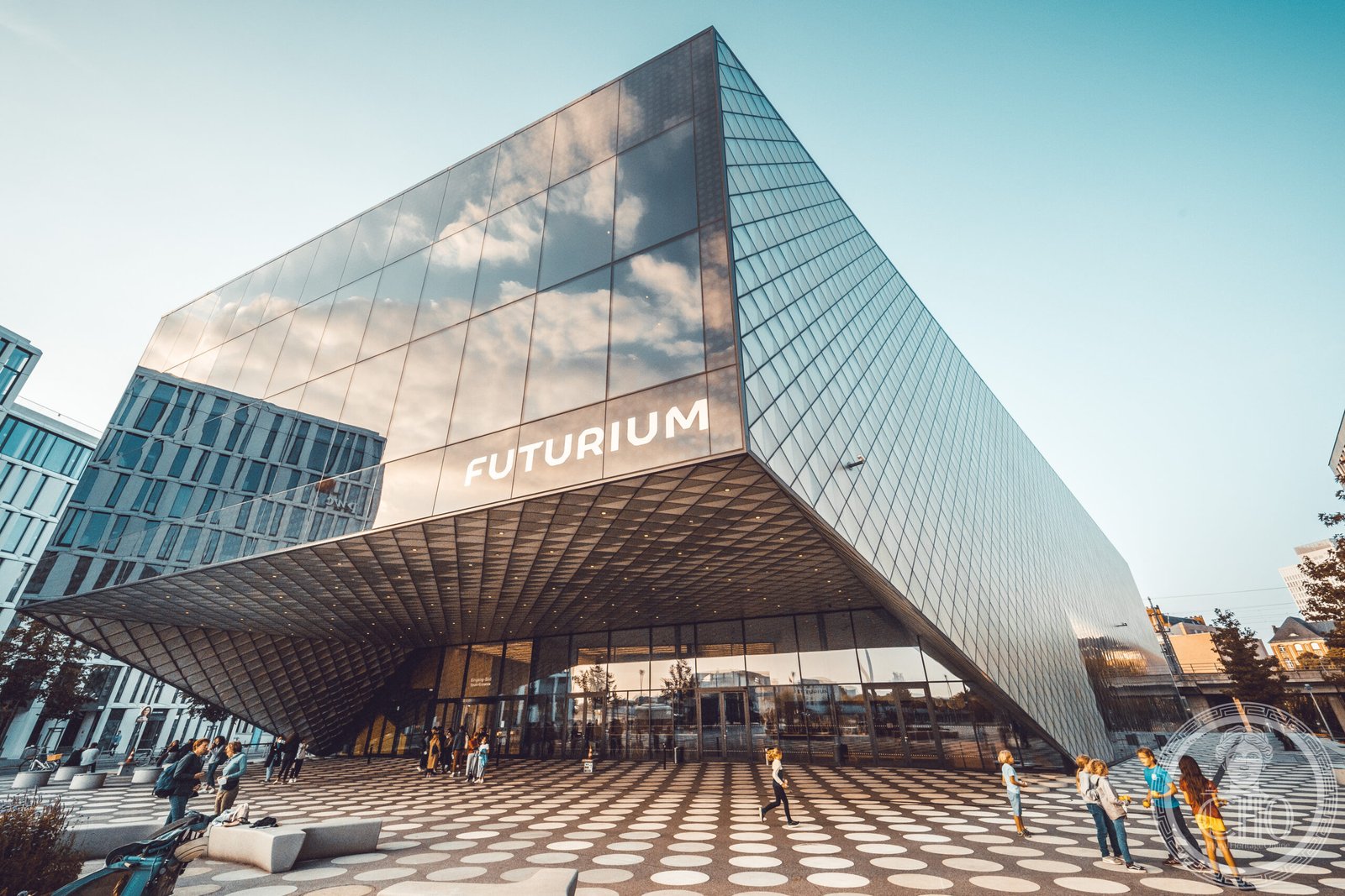 Futurium museum