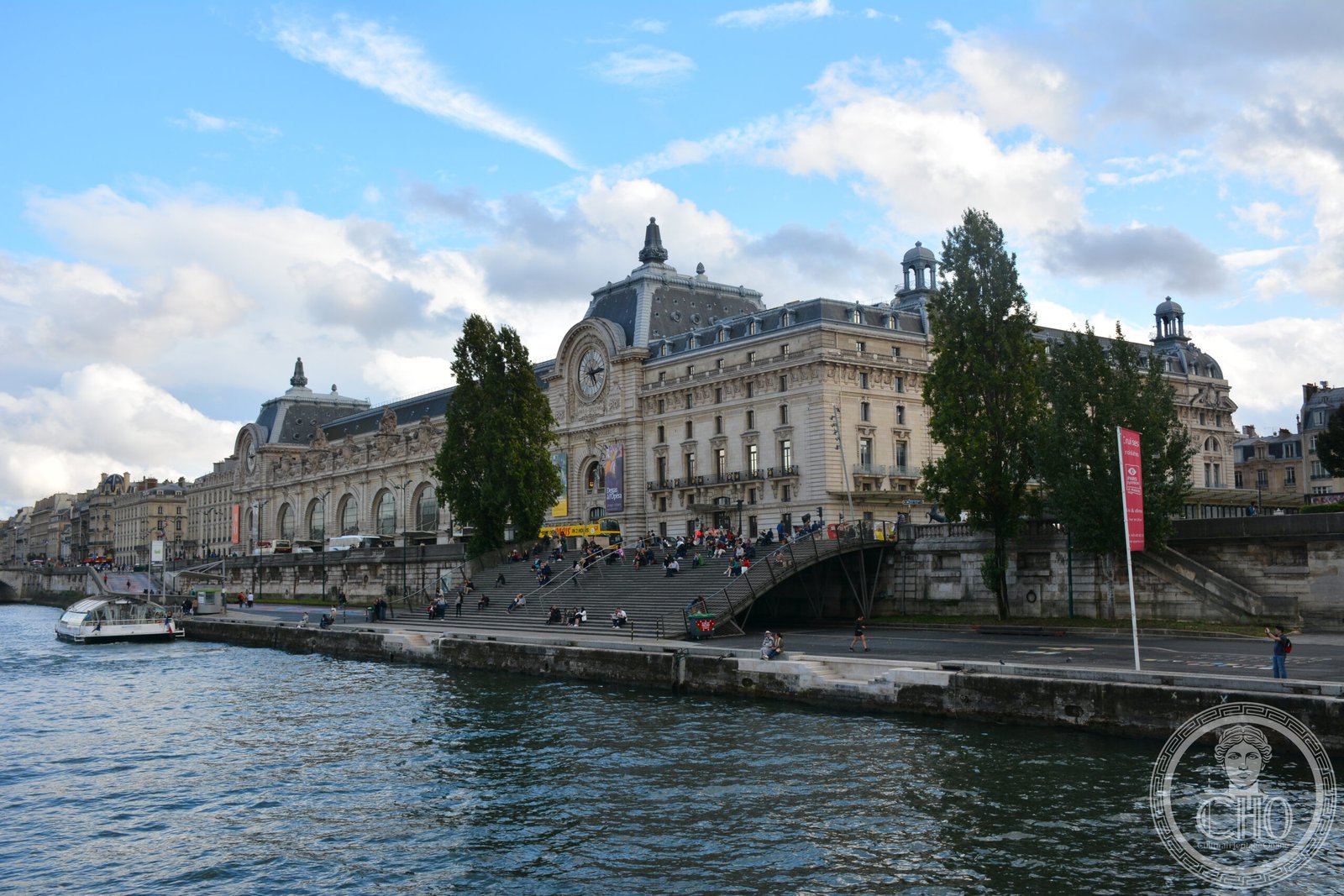 D’Orsay Museum