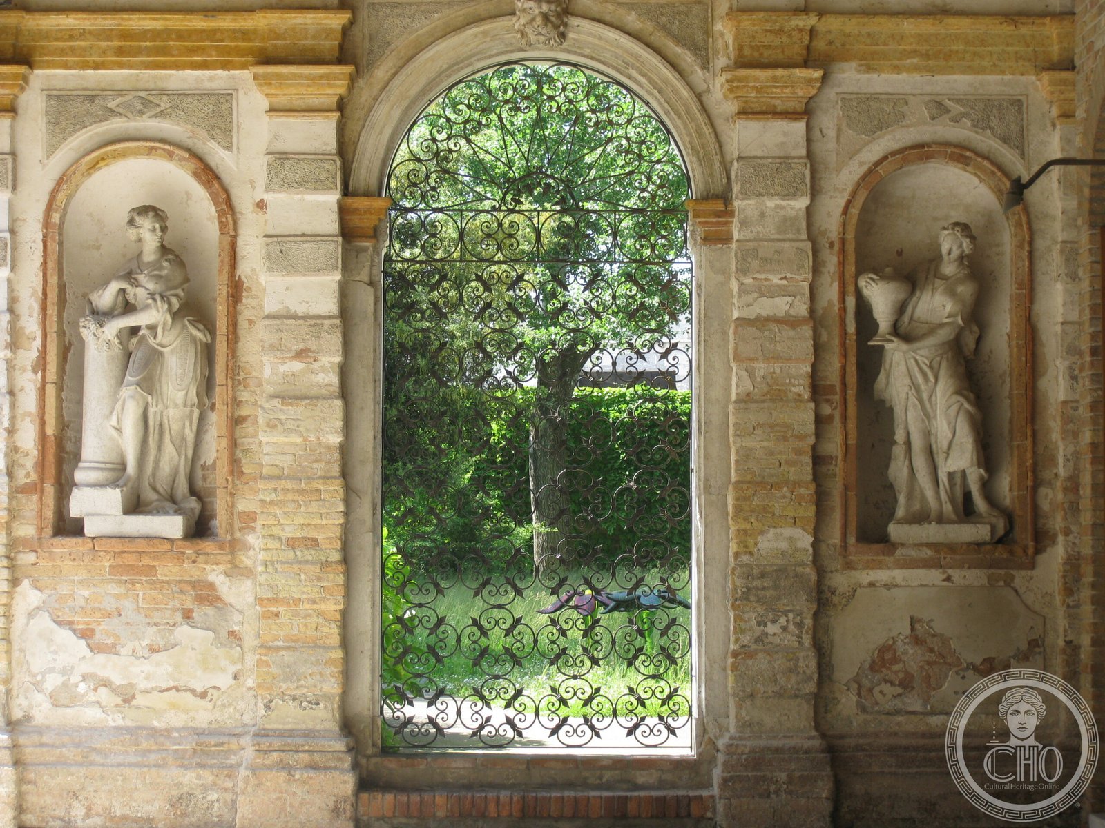 Murano Glass Museum – Palace of the Bishops of Torcello