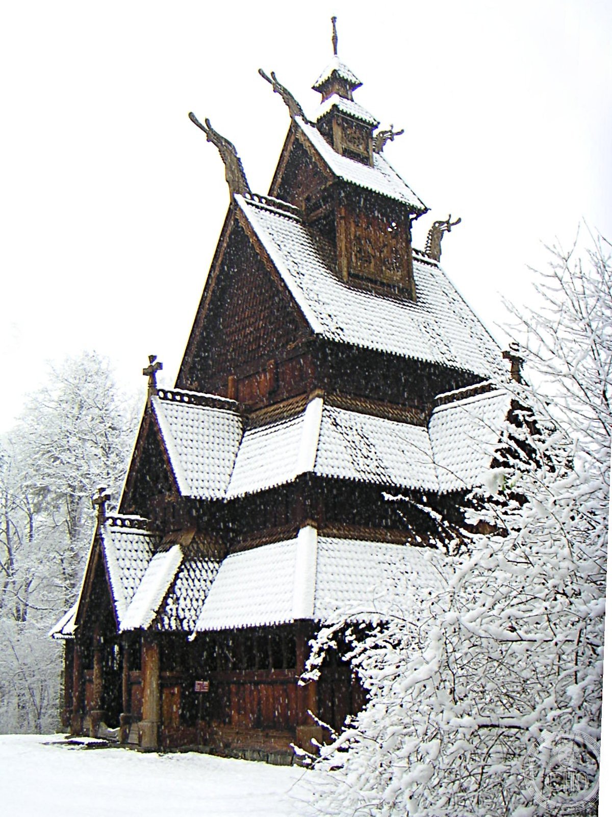 Norsk Folkemuseum