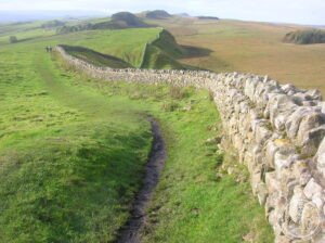 Hadrian’s Wall