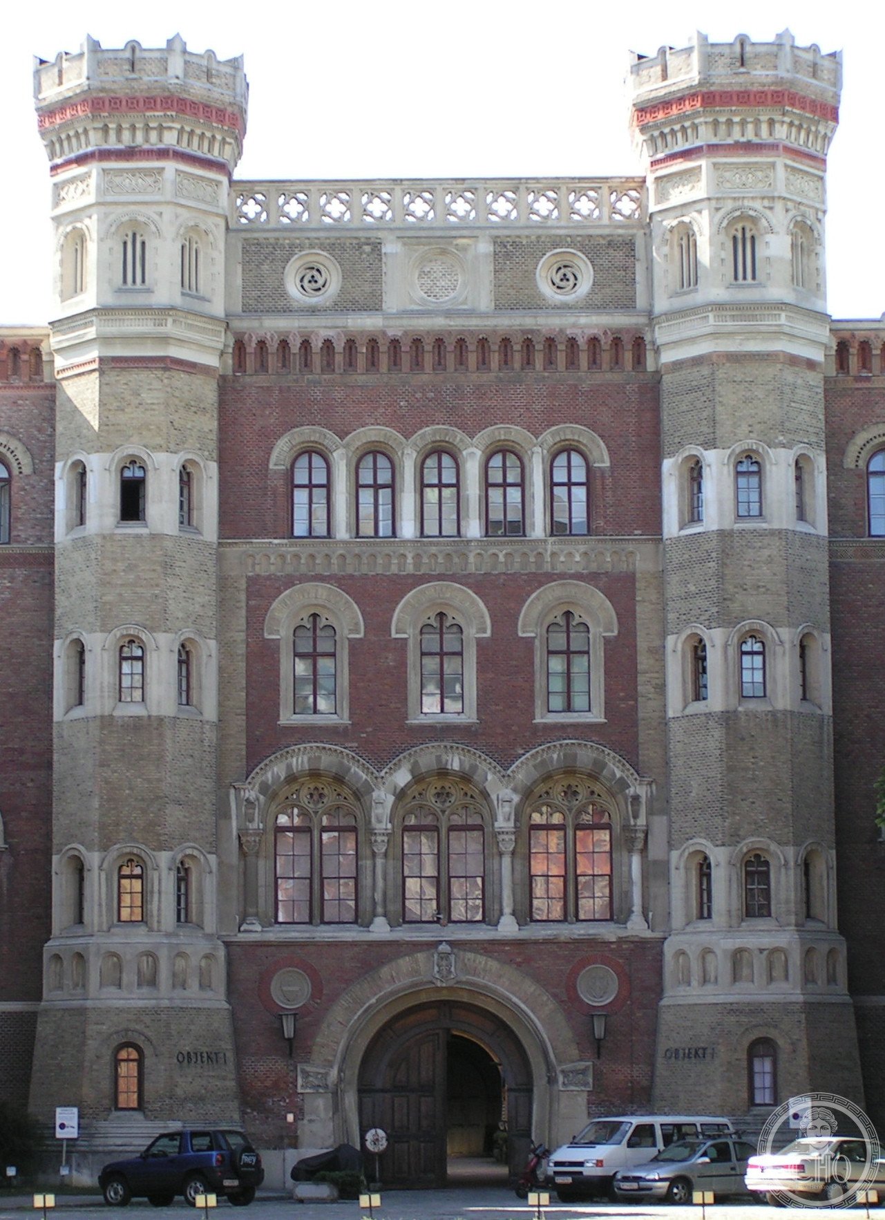 Museum of Military History – Military History Institute in Vienna