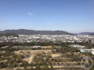 Himeji Castle
