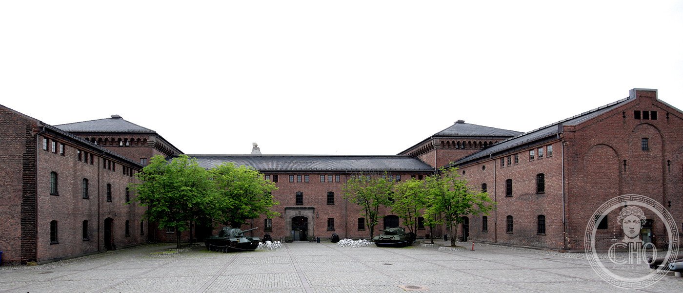 Defense Museum – Forsvarsmuseet Defense Museum – Forsvarsmuseet