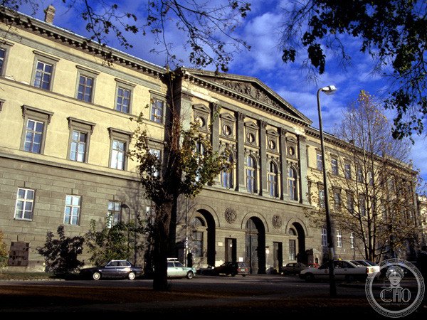 Hungarian Natural History Museum
